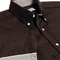 Teamwear kortärmad skjorta