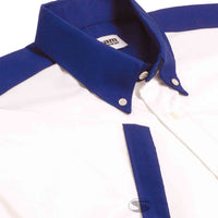 Teamwear kortärmad skjorta