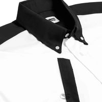 Teamwear kortärmad skjorta