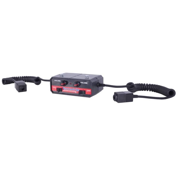 Terratrip intercom-system Professional V2