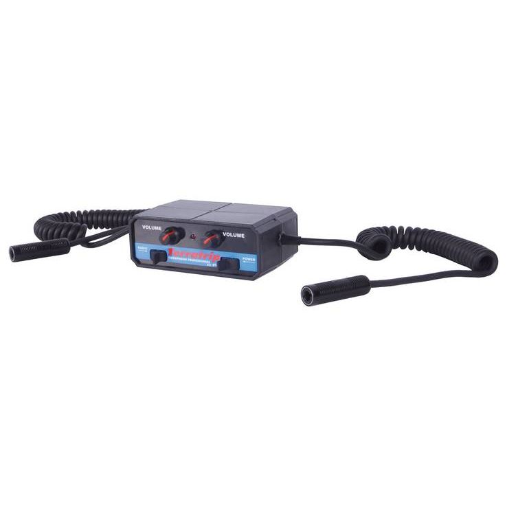 Terratrip intercom V2 Plus