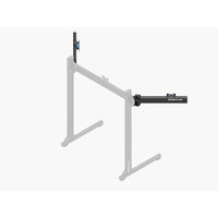 Sim-Lab Fristående Vario monitor mount (Uppgradering: Enkel till trippel)
