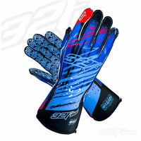 32Five - UNLEASH - Blå