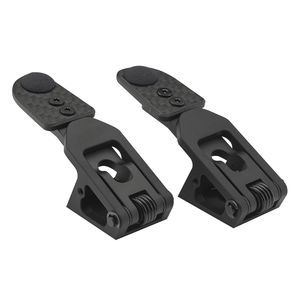 VPG SIM Duo-Mode Paddles simracing framsida