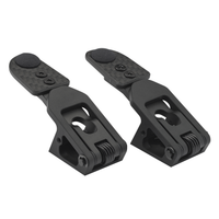 VPG SIM Duo-Mode Paddles simracing framsida