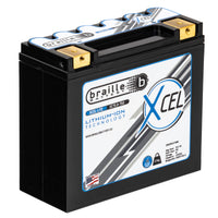 Braille XC15.0-750 | 12V 15Ah 750A
