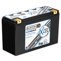 Braille XC20.0-1000-1 | 12V 20Ah 1000A