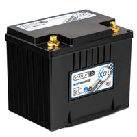 Braille XC20.0-1000-3 | 12V 20Ah 1000A