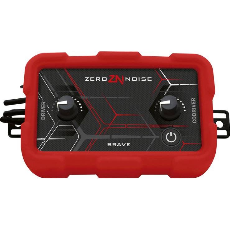 Zeronoise intercom Brave