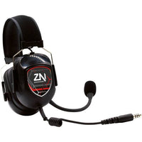 Zeronoise Headset