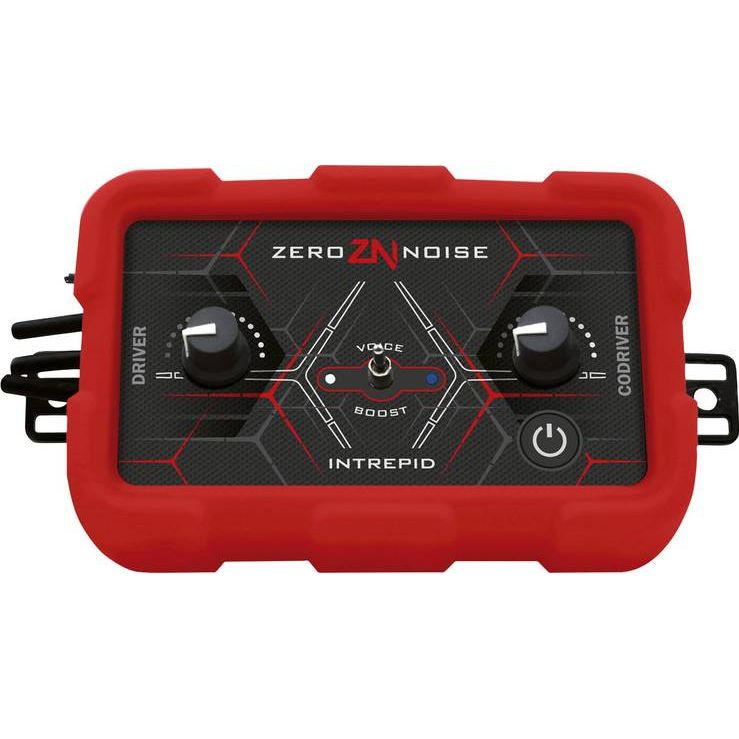 Zeronoise intercom-system Intrepid